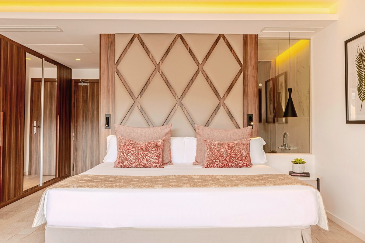 Hotel Zafiro Palace Palmanova, Spanien, Mallorca, Palma Nova, Bild 8