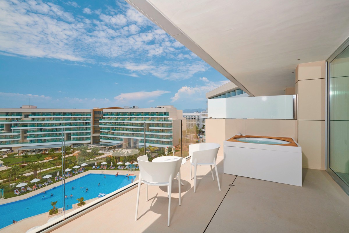 Hotel Hipotels Playa de Palma Palace, Spanien, Mallorca, Playa de Palma, Bild 44