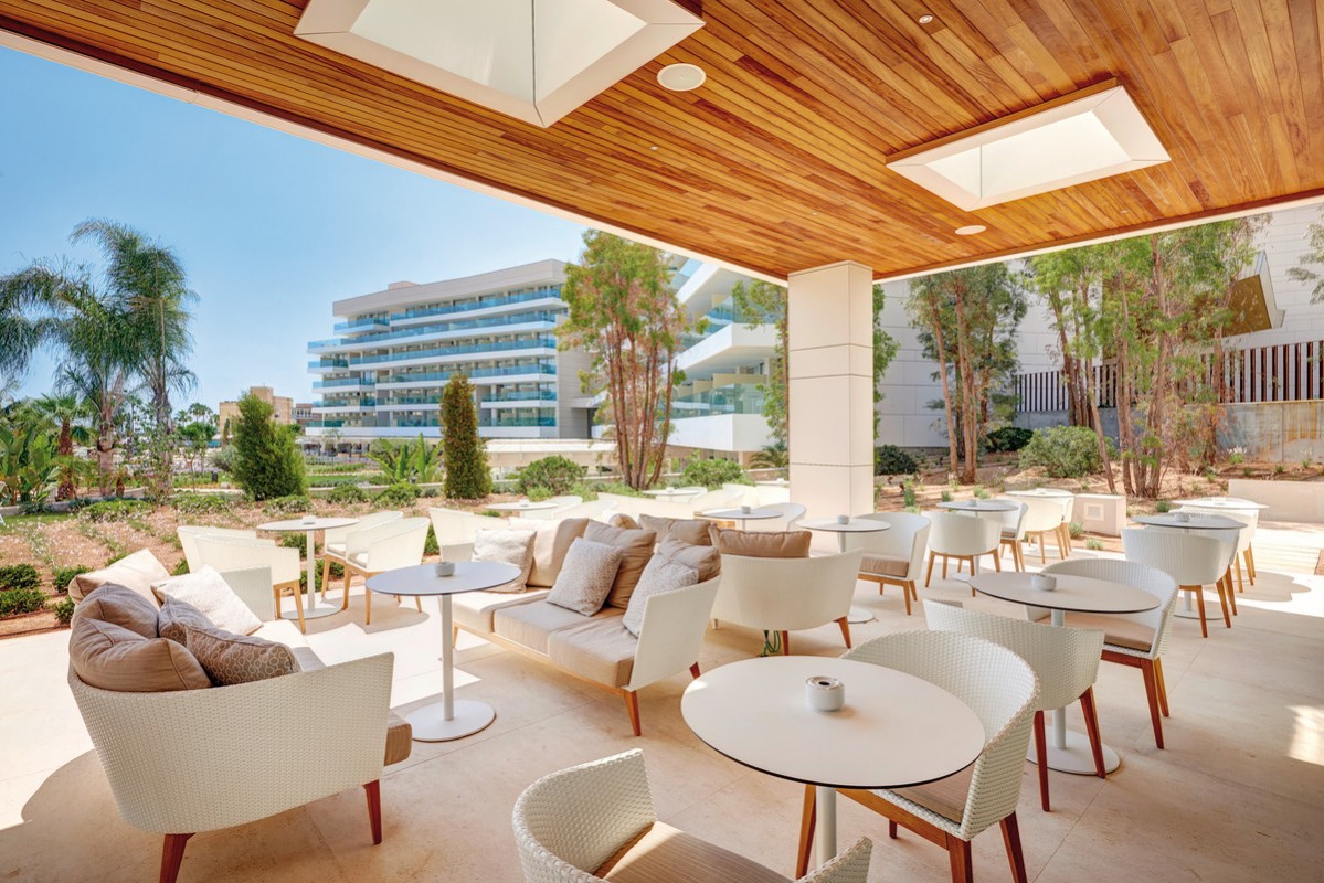 Hotel Hipotels Playa de Palma Palace, Spanien, Mallorca, Playa de Palma, Bild 22