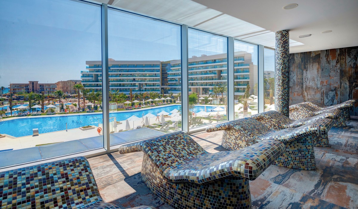 Hotel Hipotels Playa de Palma Palace, Spanien, Mallorca, Playa de Palma, Bild 28