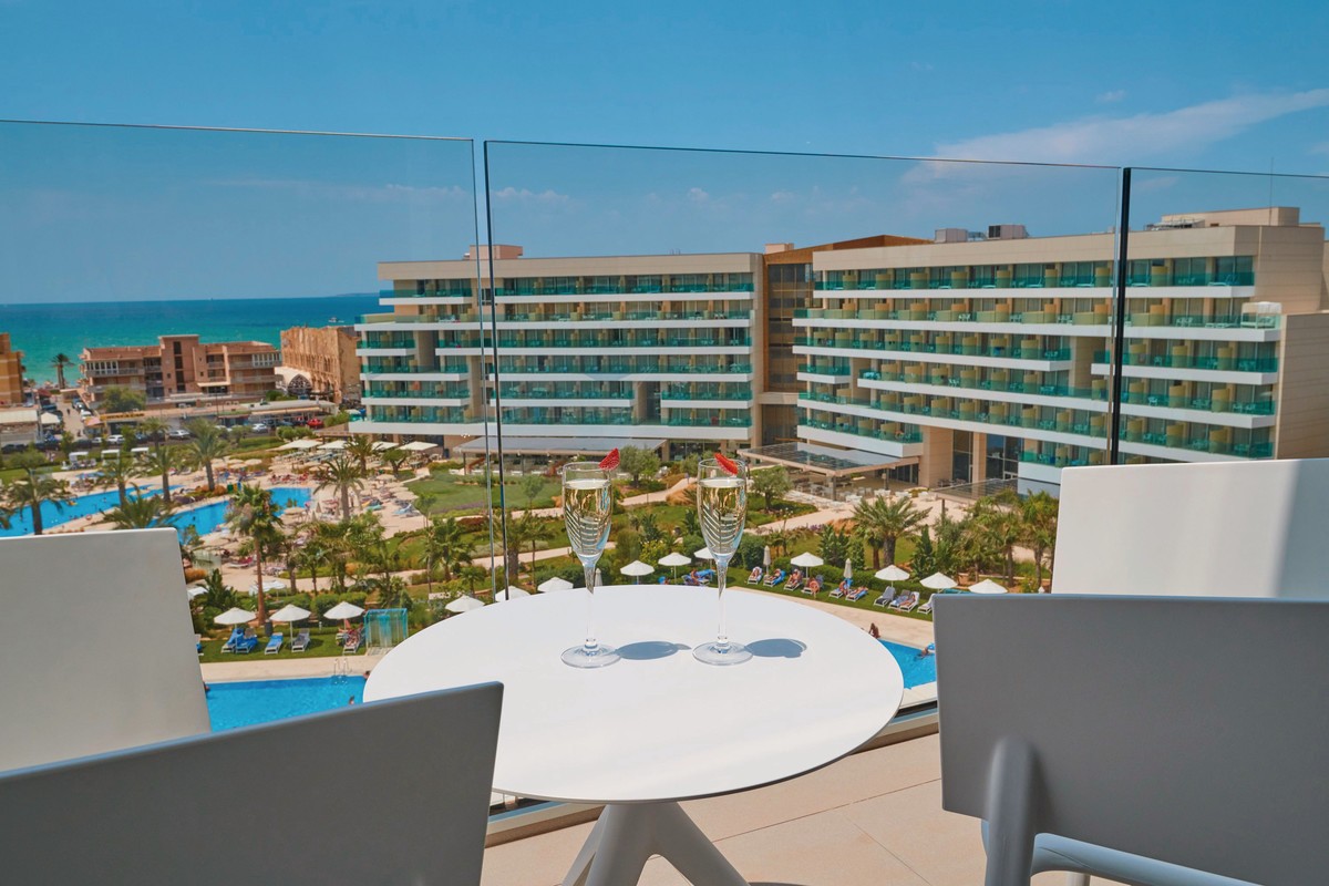 Hotel Hipotels Playa de Palma Palace, Spanien, Mallorca, Playa de Palma, Bild 38