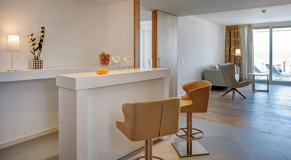 Hotel Hipotels Playa de Palma Palace, Spanien, Mallorca, Playa de Palma, Bild 10