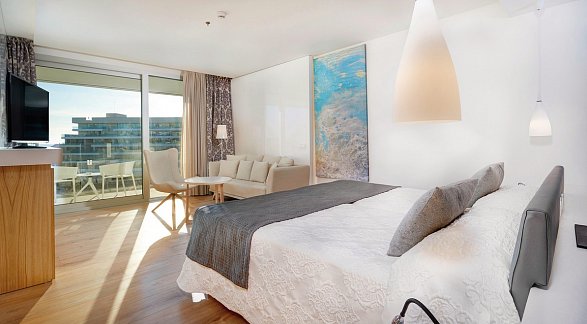 Hotel Hipotels Playa de Palma Palace, Spanien, Mallorca, Playa de Palma, Bild 11