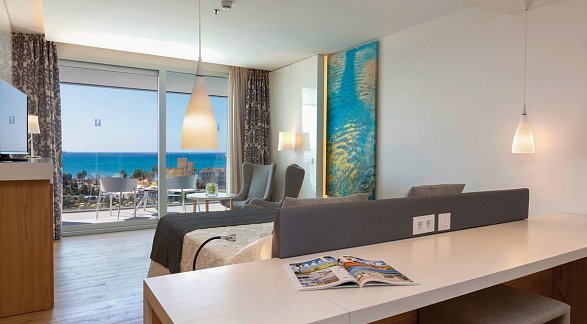 Hotel Hipotels Playa de Palma Palace, Spanien, Mallorca, Playa de Palma, Bild 12