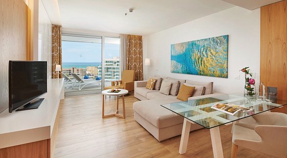 Hotel Hipotels Playa de Palma Palace, Spanien, Mallorca, Playa de Palma, Bild 13