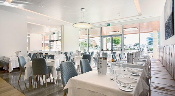 Hotel Hipotels Playa de Palma Palace, Spanien, Mallorca, Playa de Palma, Bild 15