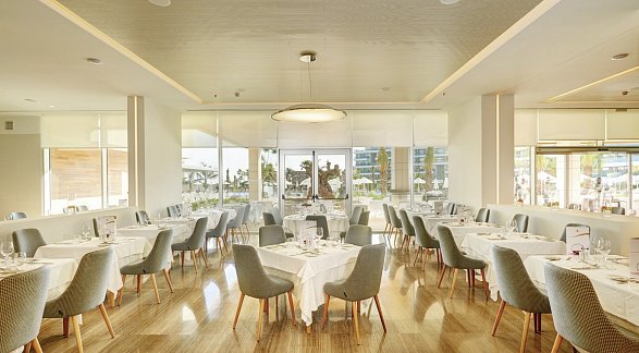 Hotel Hipotels Playa de Palma Palace, Spanien, Mallorca, Playa de Palma, Bild 16