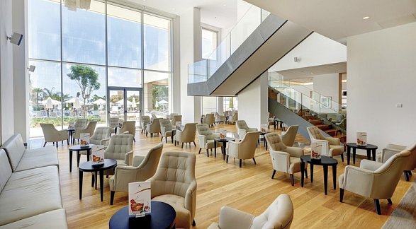 Hotel Hipotels Playa de Palma Palace, Spanien, Mallorca, Playa de Palma, Bild 19