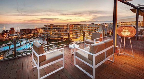 Hotel Hipotels Playa de Palma Palace, Spanien, Mallorca, Playa de Palma, Bild 20