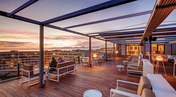 Hotel Hipotels Playa de Palma Palace, Spanien, Mallorca, Playa de Palma, Bild 21