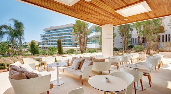 Hotel Hipotels Playa de Palma Palace, Spanien, Mallorca, Playa de Palma, Bild 22