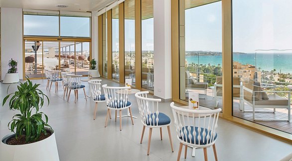 Hotel Hipotels Playa de Palma Palace, Spanien, Mallorca, Playa de Palma, Bild 23