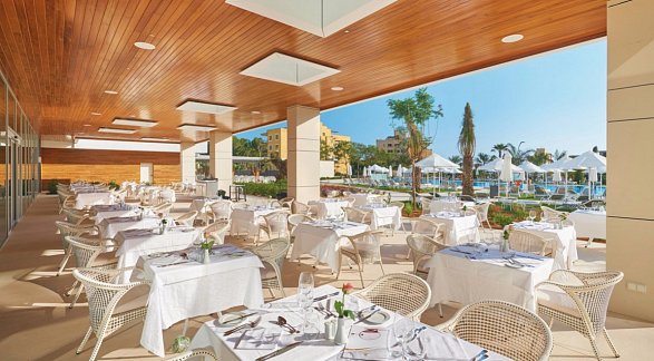 Hotel Hipotels Playa de Palma Palace, Spanien, Mallorca, Playa de Palma, Bild 25