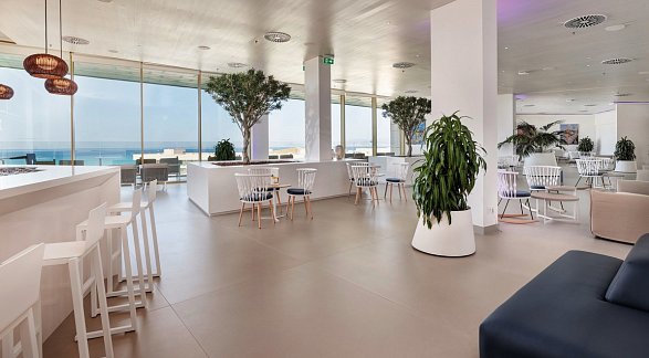 Hotel Hipotels Playa de Palma Palace, Spanien, Mallorca, Playa de Palma, Bild 26