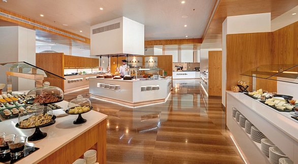 Hotel Hipotels Playa de Palma Palace, Spanien, Mallorca, Playa de Palma, Bild 27