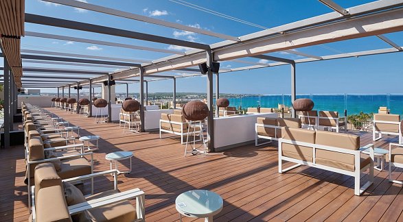 Hotel Hipotels Playa de Palma Palace, Spanien, Mallorca, Playa de Palma, Bild 29