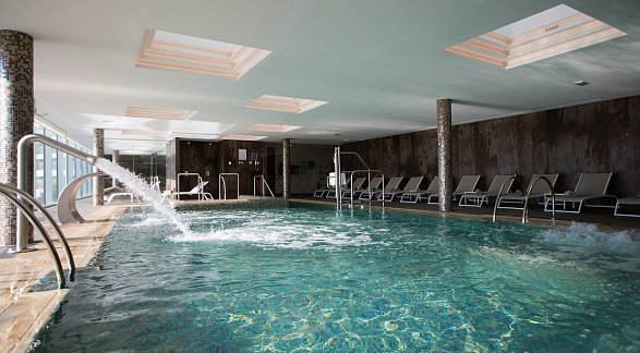 Hotel Hipotels Playa de Palma Palace, Spanien, Mallorca, Playa de Palma, Bild 30