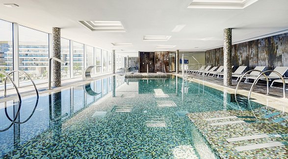 Hotel Hipotels Playa de Palma Palace, Spanien, Mallorca, Playa de Palma, Bild 31