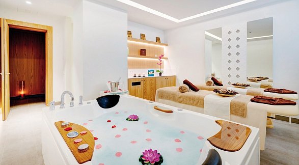 Hotel Hipotels Playa de Palma Palace, Spanien, Mallorca, Playa de Palma, Bild 34