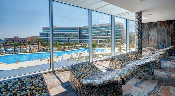 Hotel Hipotels Playa de Palma Palace, Spanien, Mallorca, Playa de Palma, Bild 36