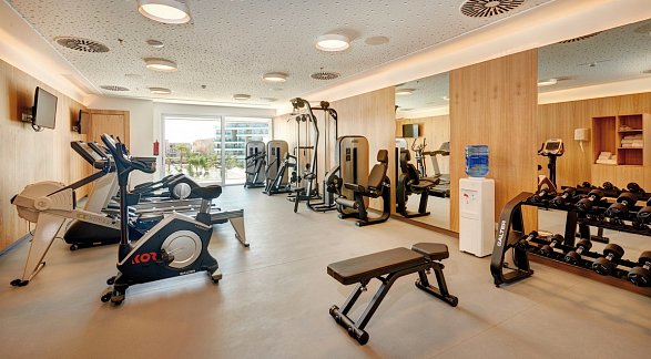 Hotel Hipotels Playa de Palma Palace, Spanien, Mallorca, Playa de Palma, Bild 37