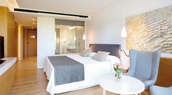 Hotel Hipotels Playa de Palma Palace, Spanien, Mallorca, Playa de Palma, Bild 5