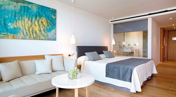 Hotel Hipotels Playa de Palma Palace, Spanien, Mallorca, Playa de Palma, Bild 6