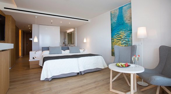 Hotel Hipotels Playa de Palma Palace, Spanien, Mallorca, Playa de Palma, Bild 8