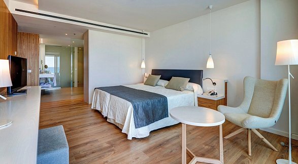 Hotel Hipotels Playa de Palma Palace, Spanien, Mallorca, Playa de Palma, Bild 9