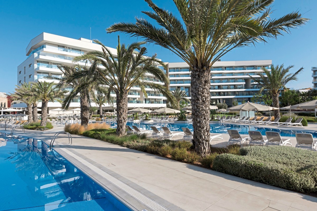 Hotel Hipotels Gran Playa de Palma, Spanien, Mallorca, Playa de Palma, Bild 2