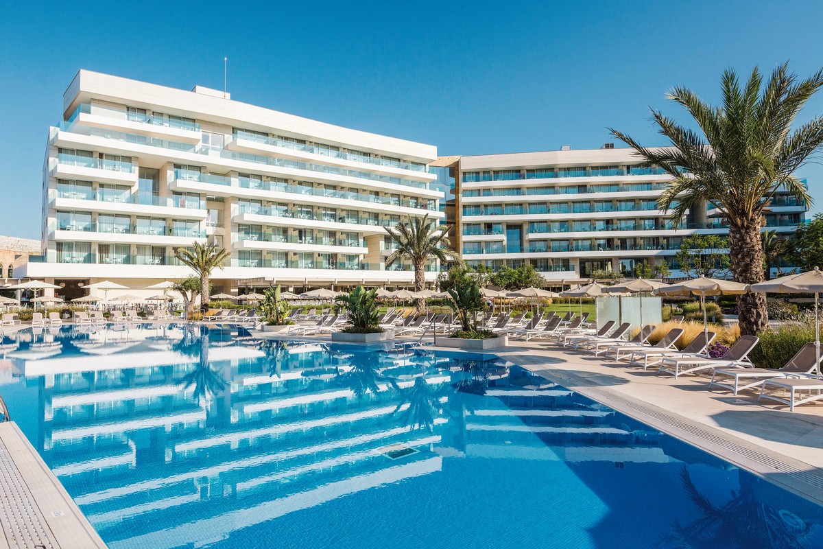 Hotel Hipotels Gran Playa de Palma, Spanien, Mallorca, Playa de Palma, Bild 3
