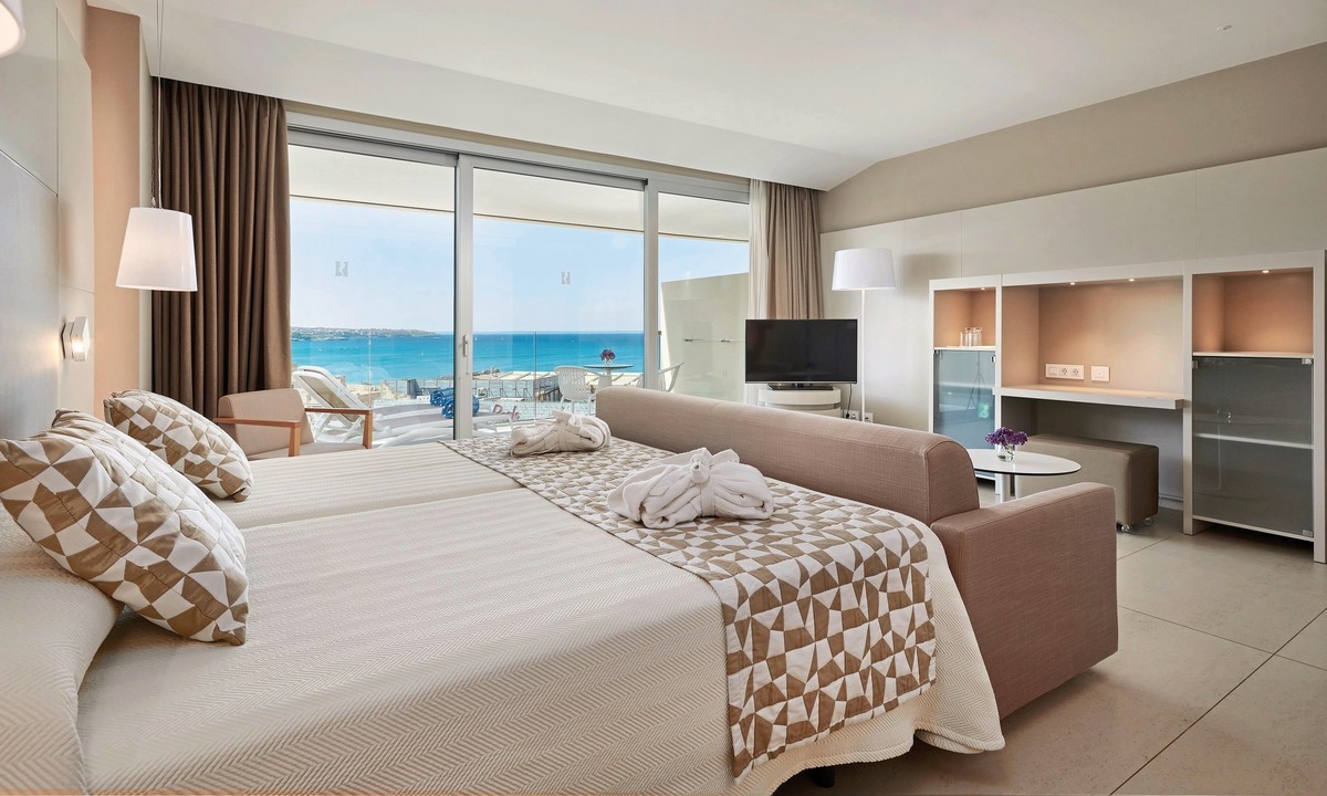 Hotel Hipotels Gran Playa de Palma, Spanien, Mallorca, Playa de Palma, Bild 11