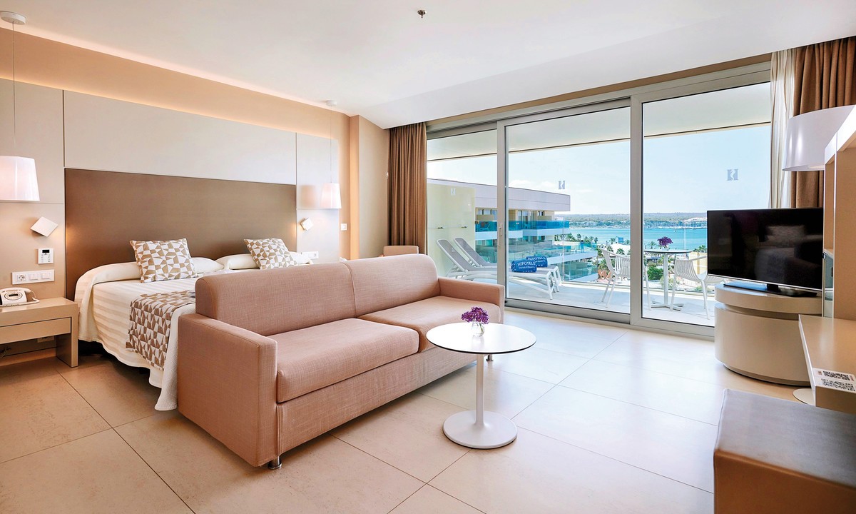Hotel Hipotels Gran Playa de Palma, Spanien, Mallorca, Playa de Palma, Bild 13
