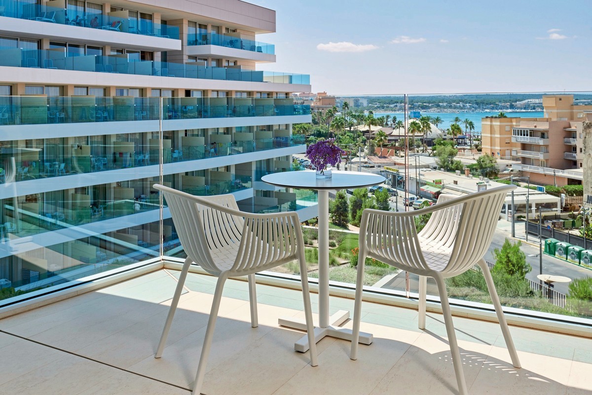 Hotel Hipotels Gran Playa de Palma, Spanien, Mallorca, Playa de Palma, Bild 15