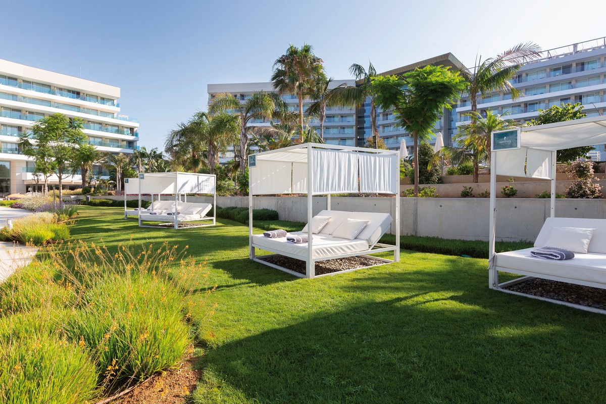 Hotel Hipotels Gran Playa de Palma, Spanien, Mallorca, Playa de Palma, Bild 18