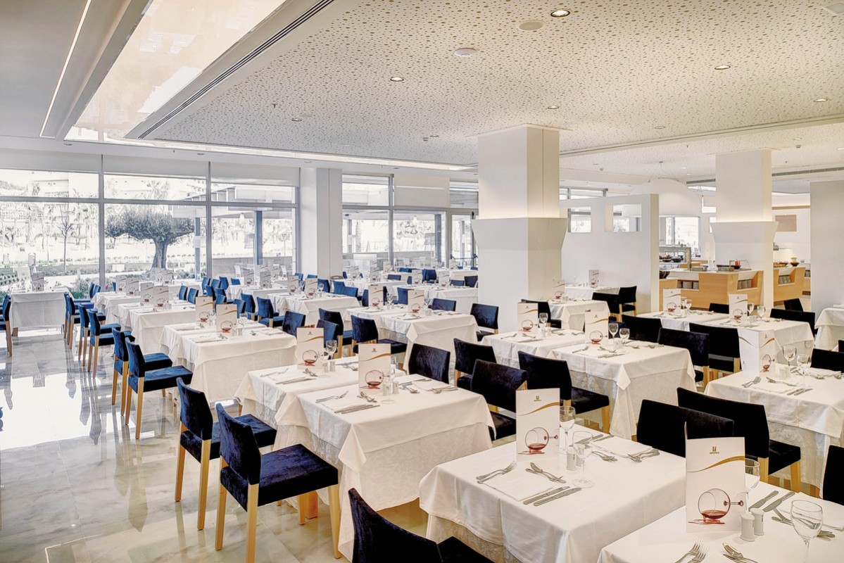 Hotel Hipotels Gran Playa de Palma, Spanien, Mallorca, Playa de Palma, Bild 19