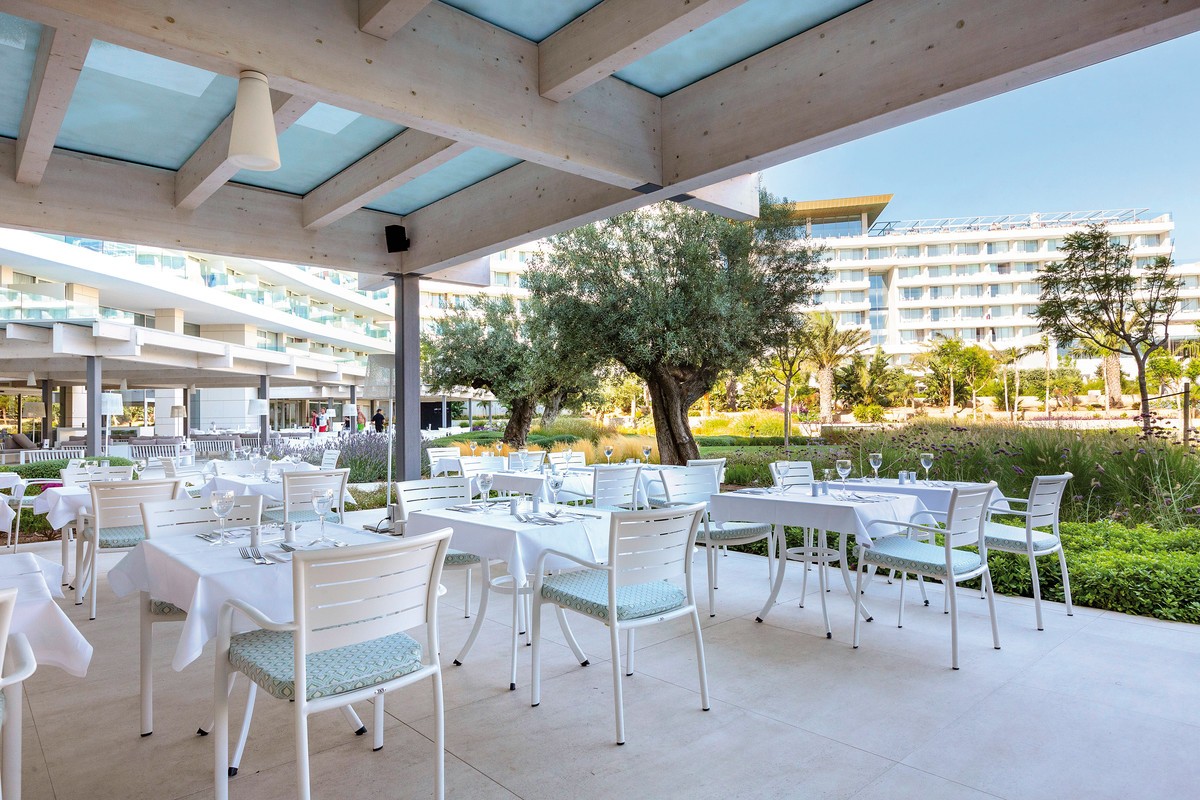 Hotel Hipotels Gran Playa de Palma, Spanien, Mallorca, Playa de Palma, Bild 20