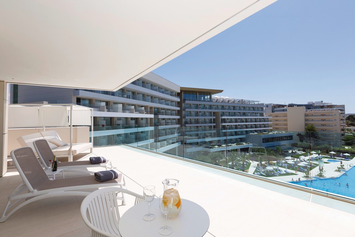 Hotel Hipotels Gran Playa de Palma, Spanien, Mallorca, Playa de Palma, Bild 21