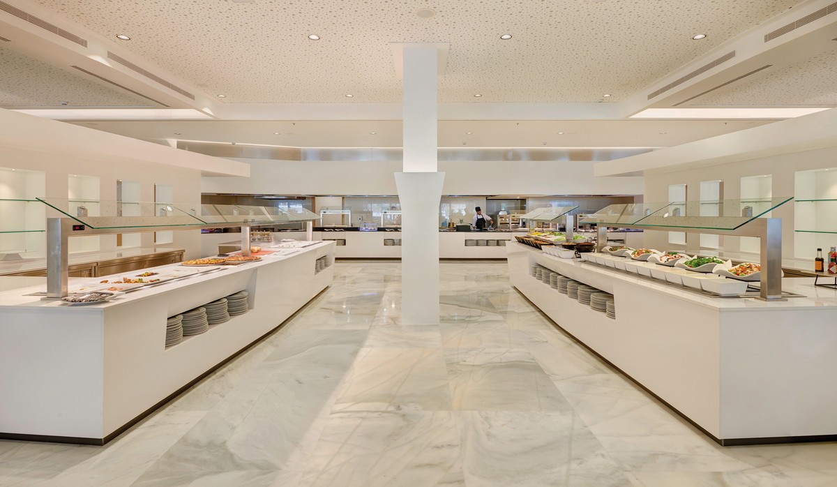 Hotel Hipotels Gran Playa de Palma, Spanien, Mallorca, Playa de Palma, Bild 22