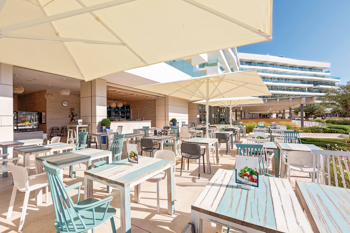 Hotel Hipotels Gran Playa de Palma, Spanien, Mallorca, Playa de Palma, Bild 23