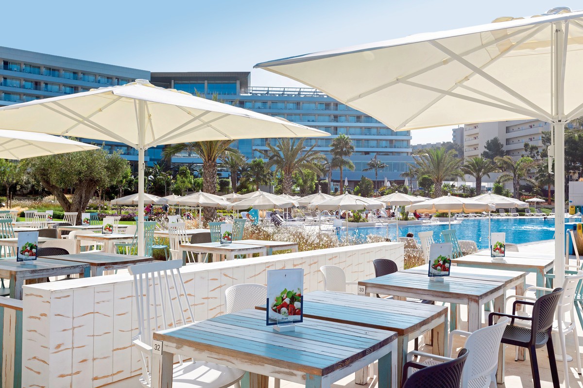 Hotel Hipotels Gran Playa de Palma, Spanien, Mallorca, Playa de Palma, Bild 24
