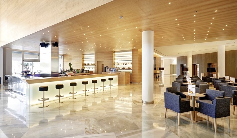 Hotel Hipotels Gran Playa de Palma, Spanien, Mallorca, Playa de Palma, Bild 26