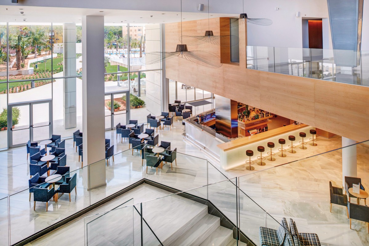 Hotel Hipotels Gran Playa de Palma, Spanien, Mallorca, Playa de Palma, Bild 27