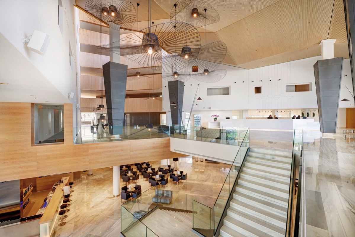 Hotel Hipotels Gran Playa de Palma, Spanien, Mallorca, Playa de Palma, Bild 28