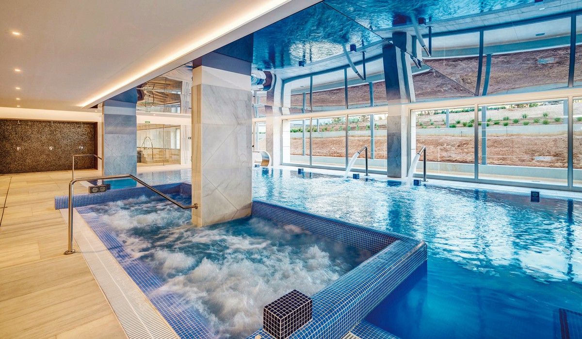 Hotel Hipotels Gran Playa de Palma, Spanien, Mallorca, Playa de Palma, Bild 29