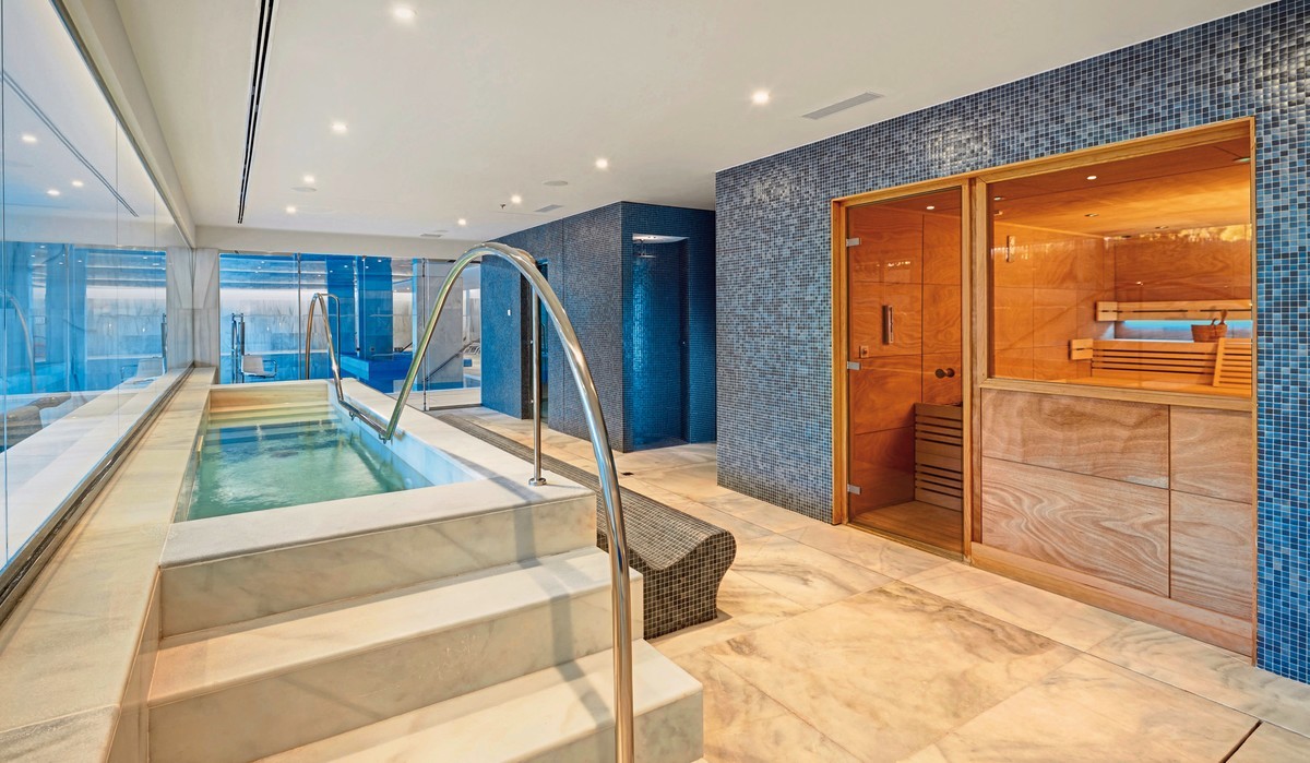 Hotel Hipotels Gran Playa de Palma, Spanien, Mallorca, Playa de Palma, Bild 31