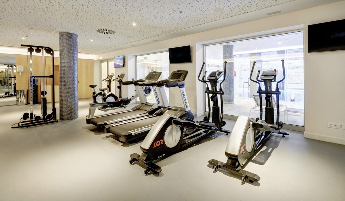 Hotel Hipotels Gran Playa de Palma, Spanien, Mallorca, Playa de Palma, Bild 33