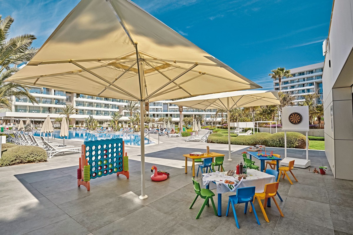 Hotel Hipotels Gran Playa de Palma, Spanien, Mallorca, Playa de Palma, Bild 36