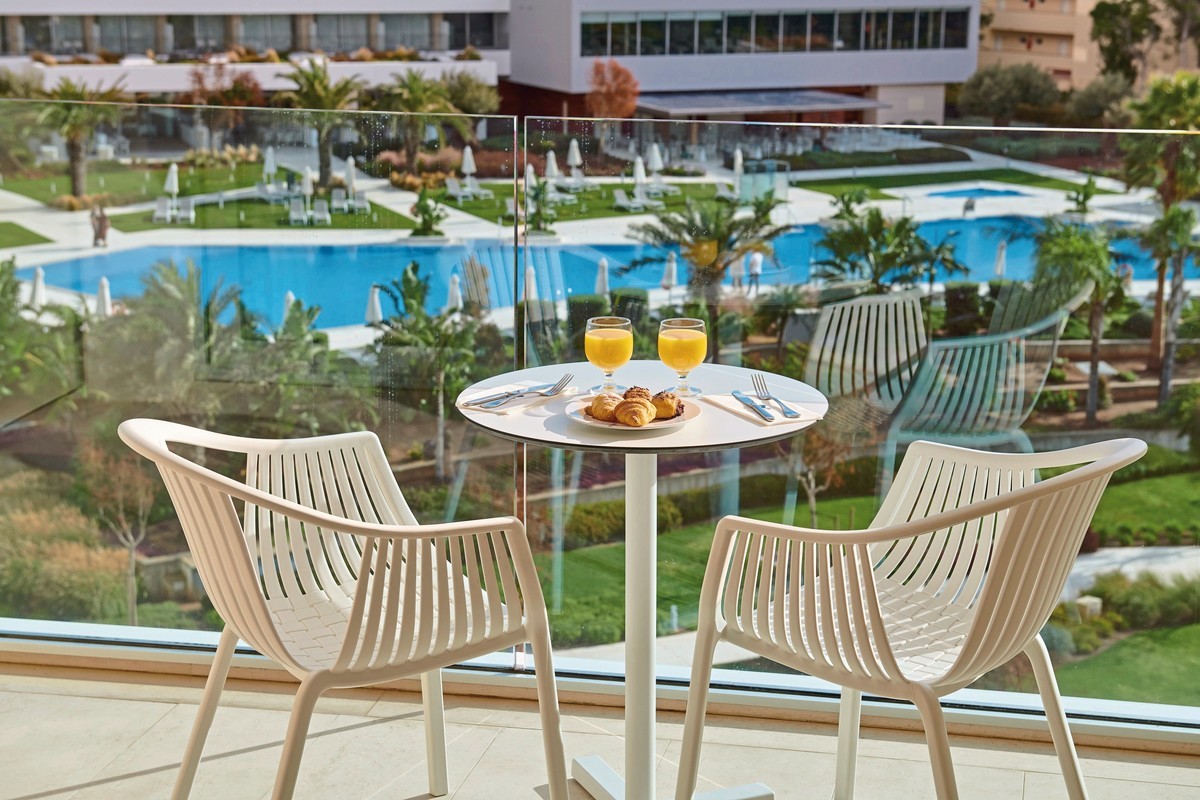 Hotel Hipotels Gran Playa de Palma, Spanien, Mallorca, Playa de Palma, Bild 8