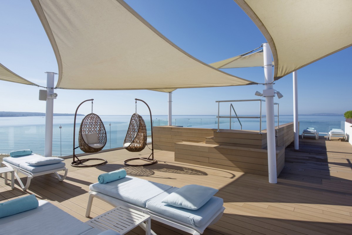 Hotel Iberostar Selection Playa de Palma, Spanien, Mallorca, Playa de Palma, Bild 17